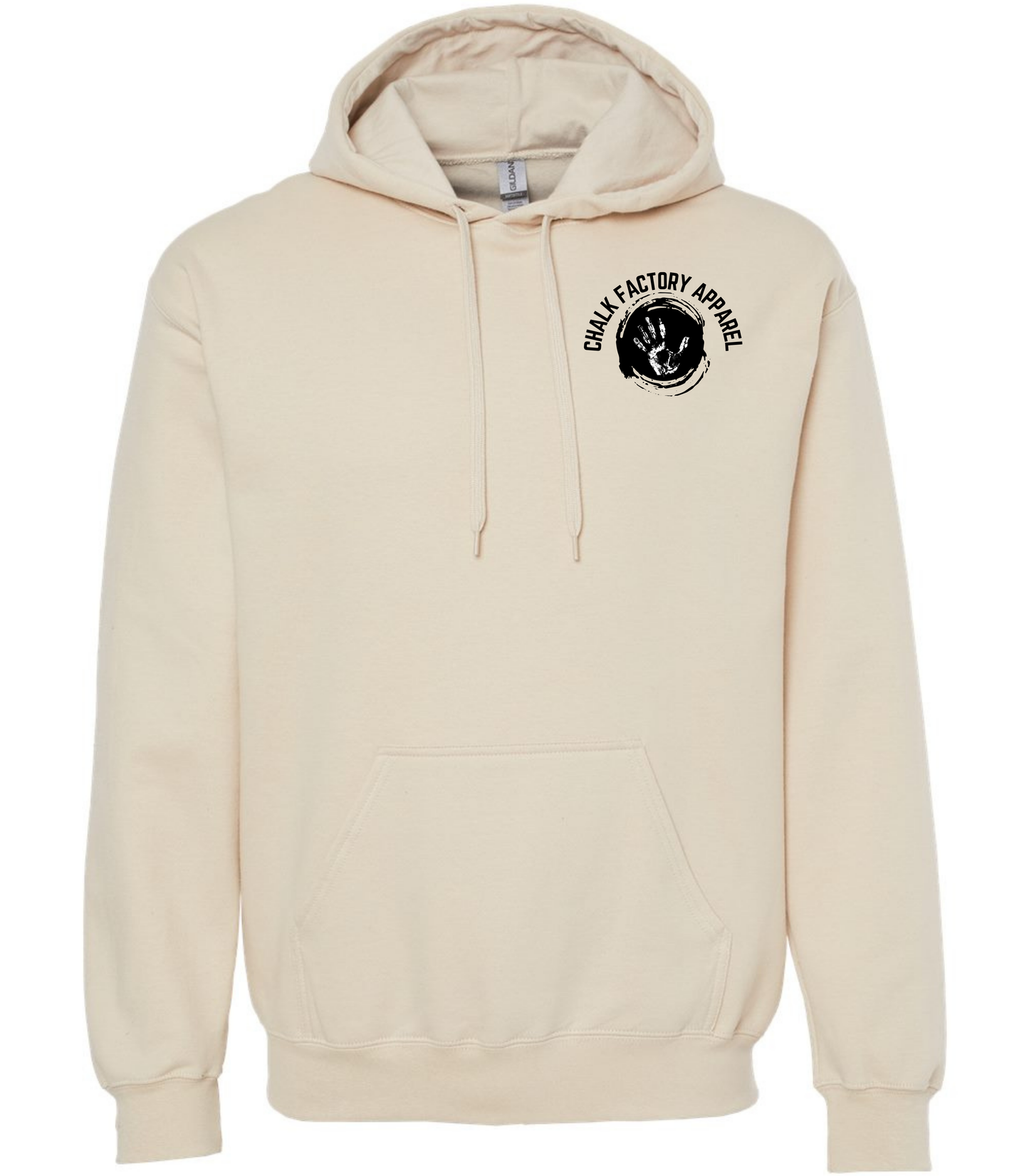 Logo Hoodie