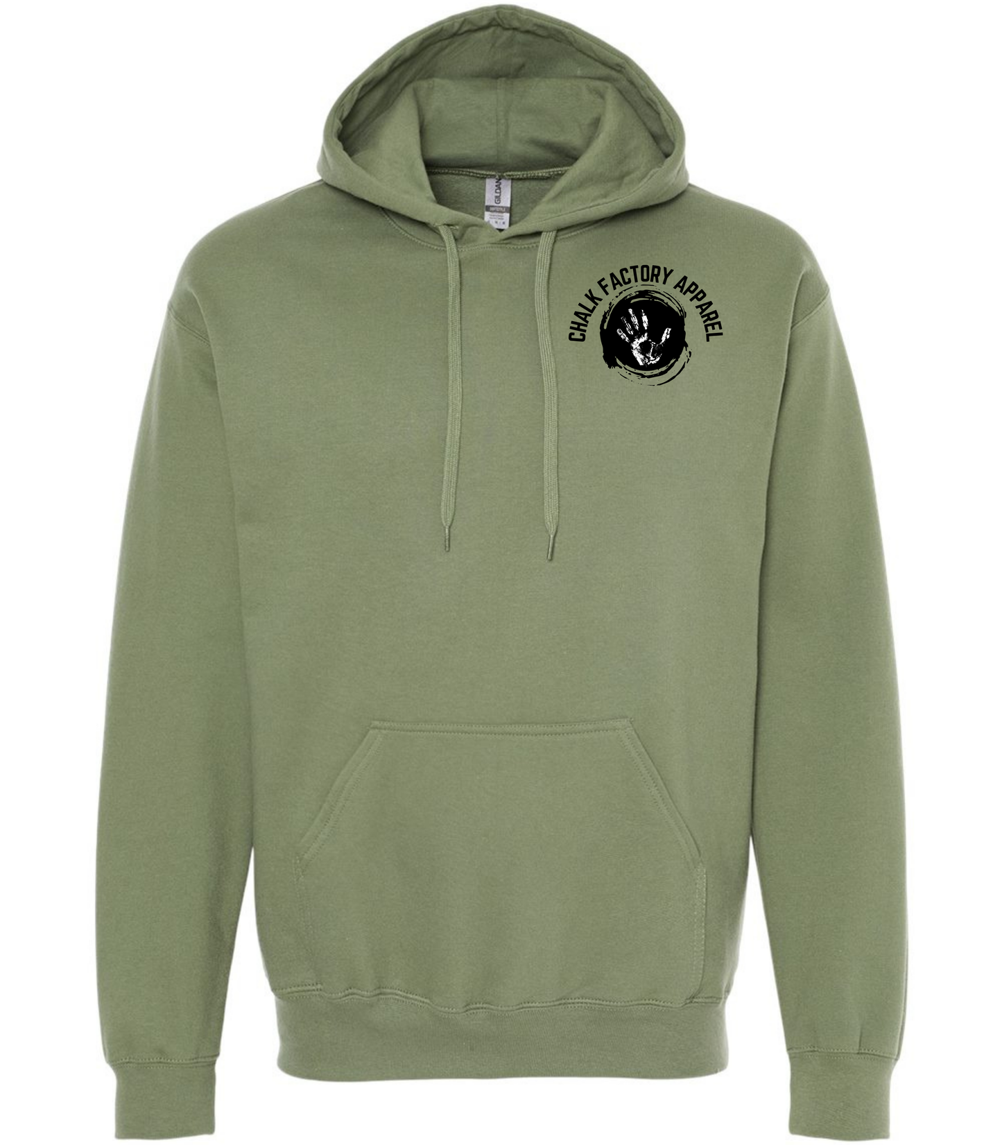 Logo Hoodie