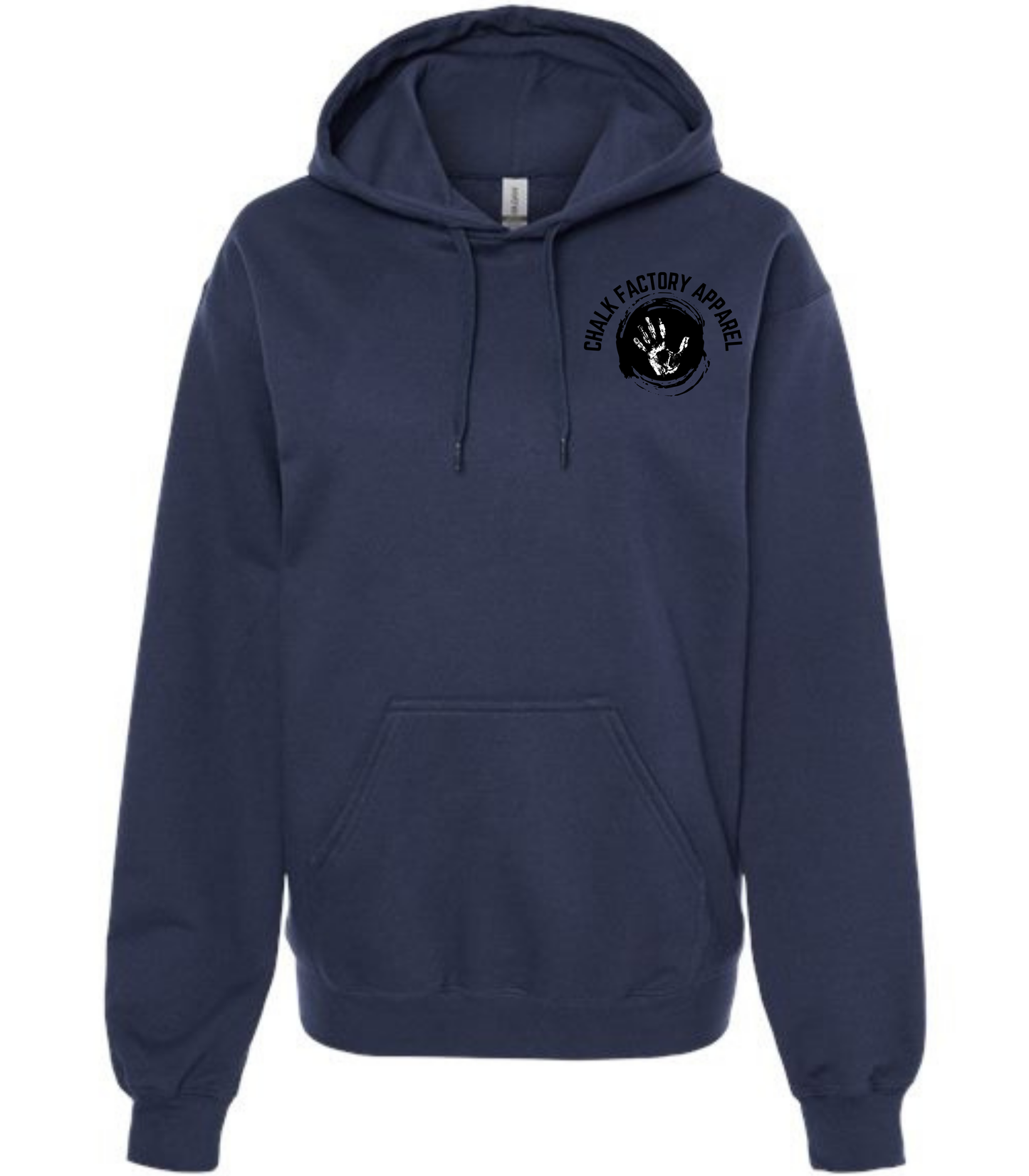 Logo Hoodie