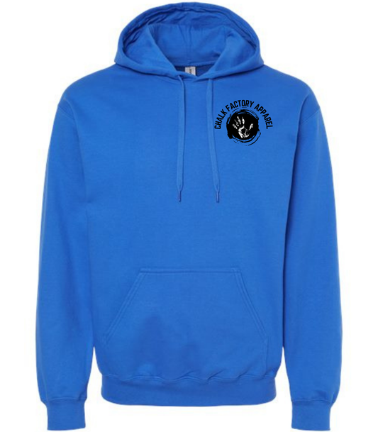 Logo Hoodie