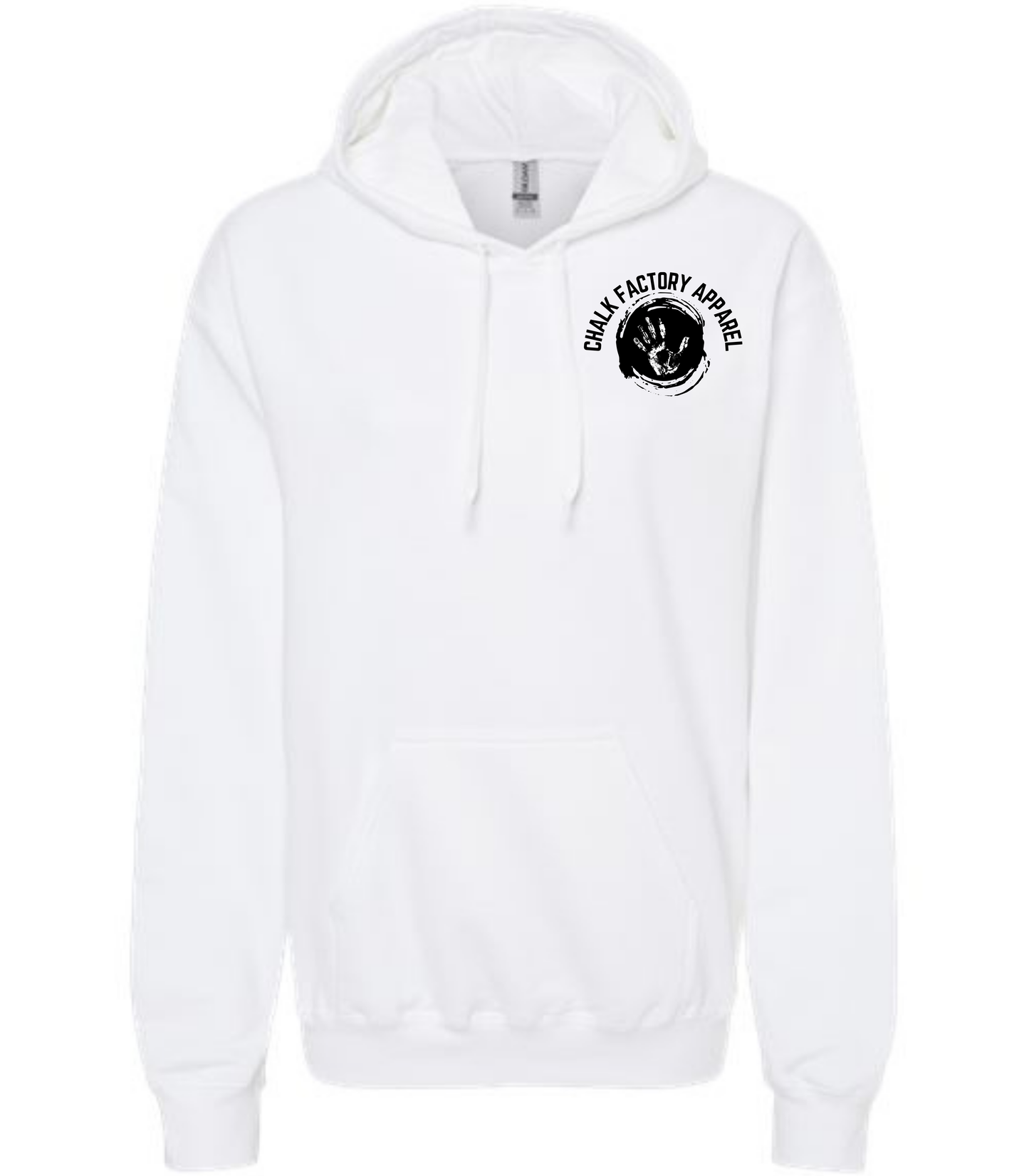 Logo Hoodie