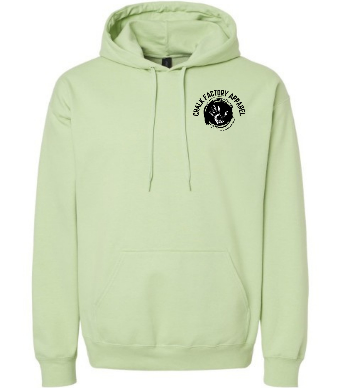 Logo Hoodie
