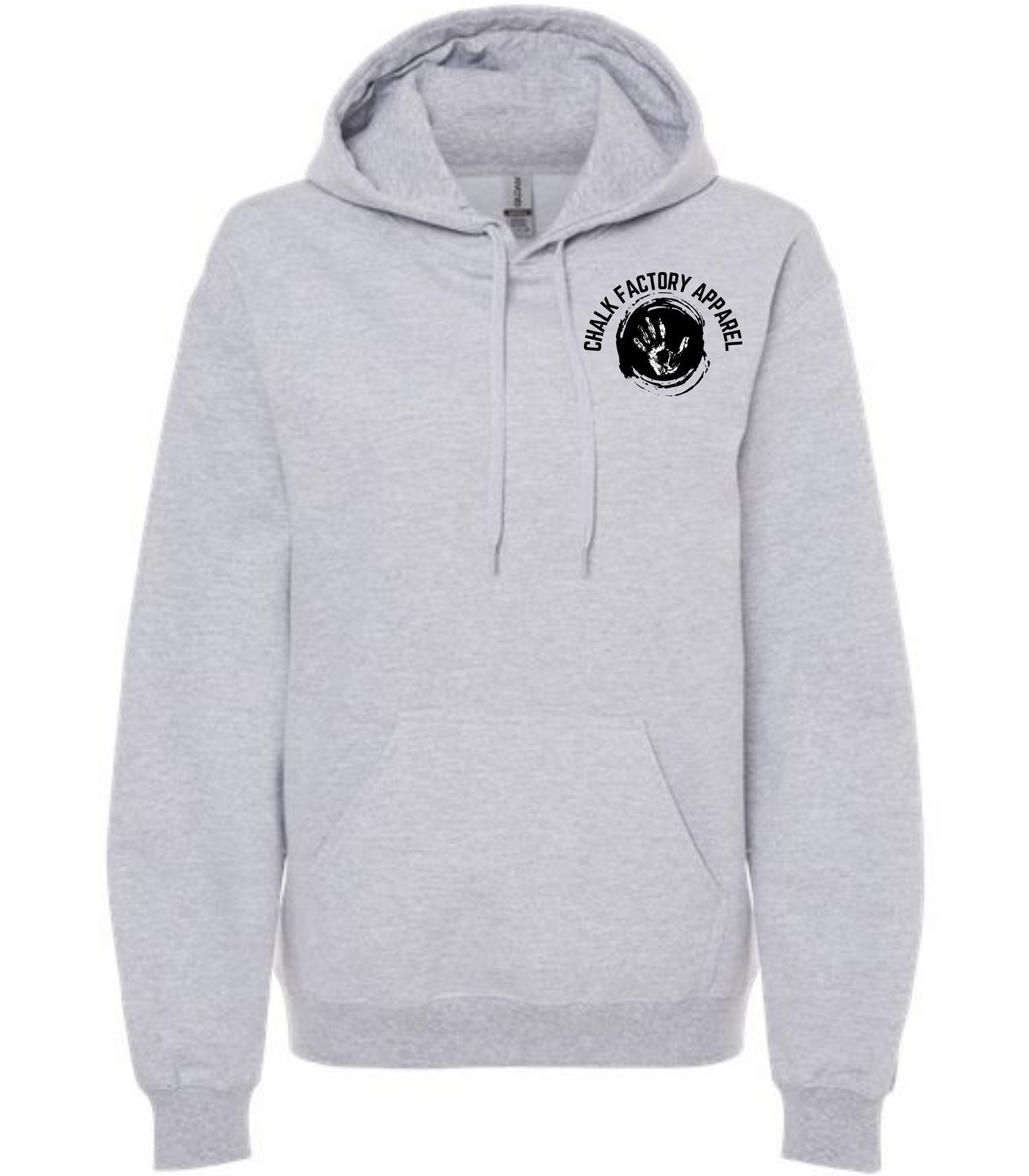 Logo Hoodie