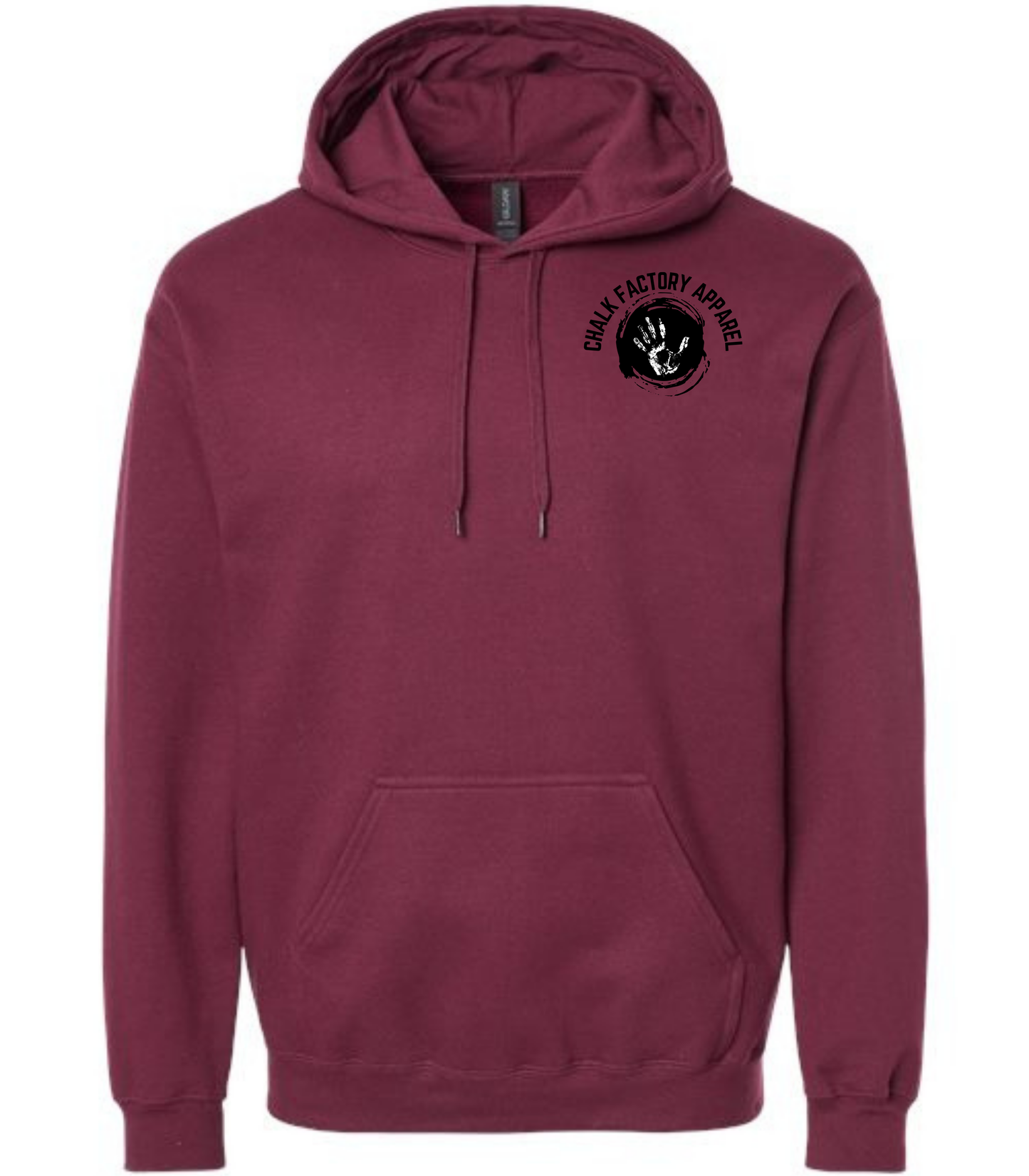 Logo Hoodie