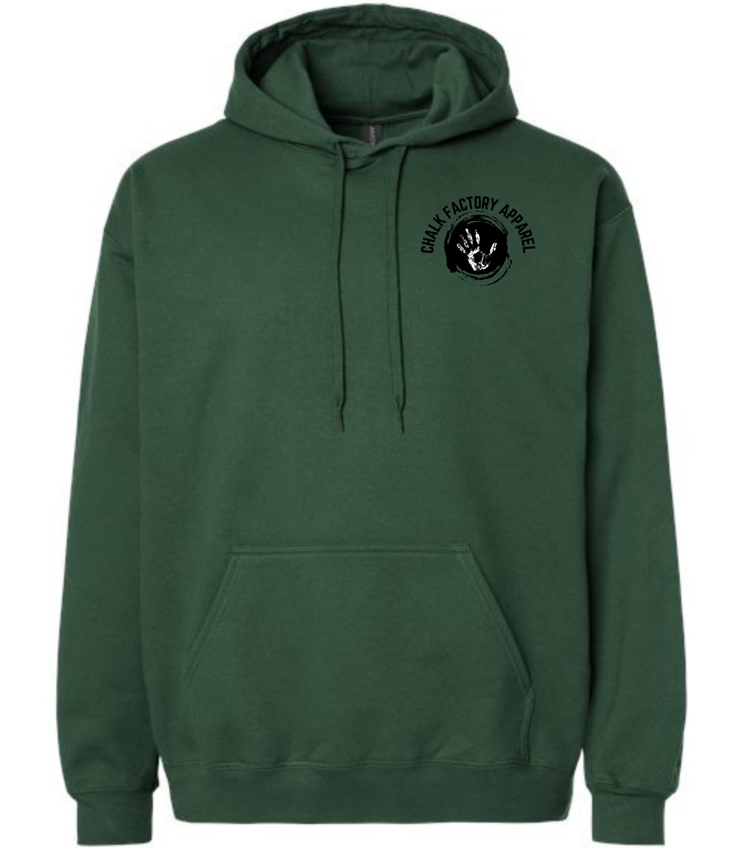 Logo Hoodie