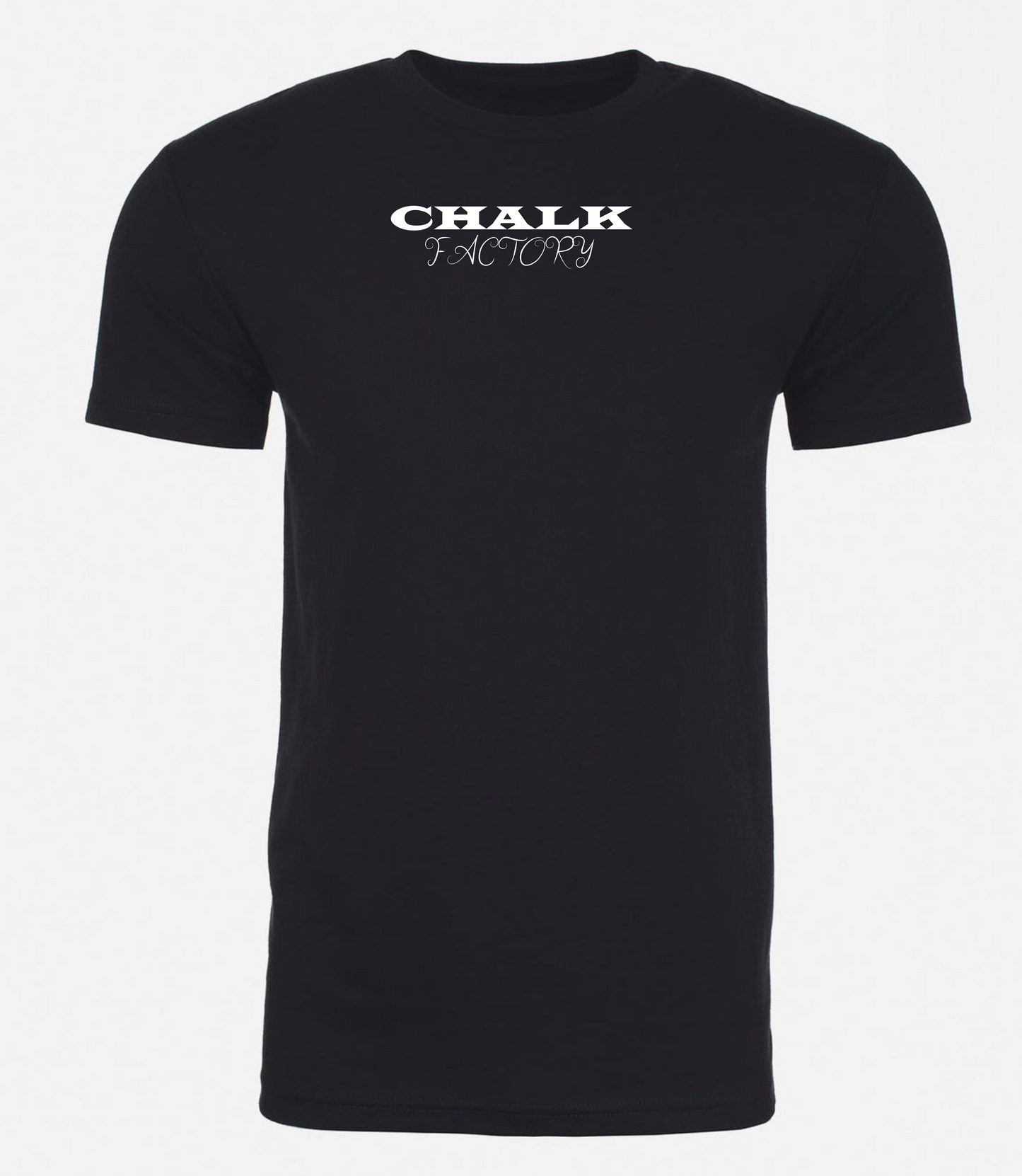 Unisex Chalk Factory Tee