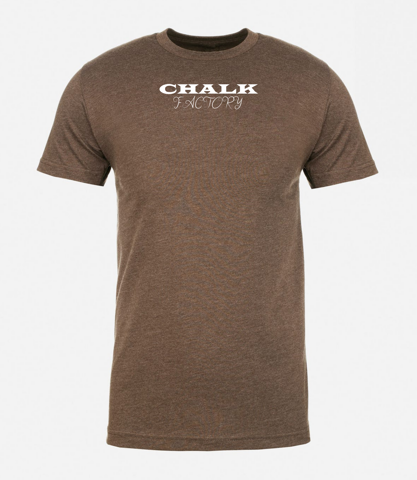 Unisex Chalk Factory Tee