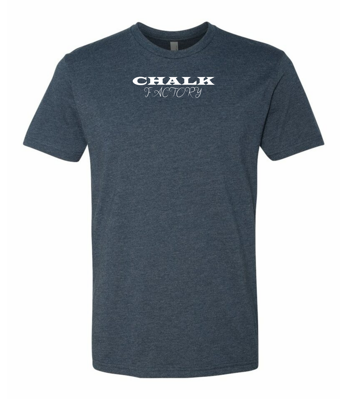 Unisex Chalk Factory Tee