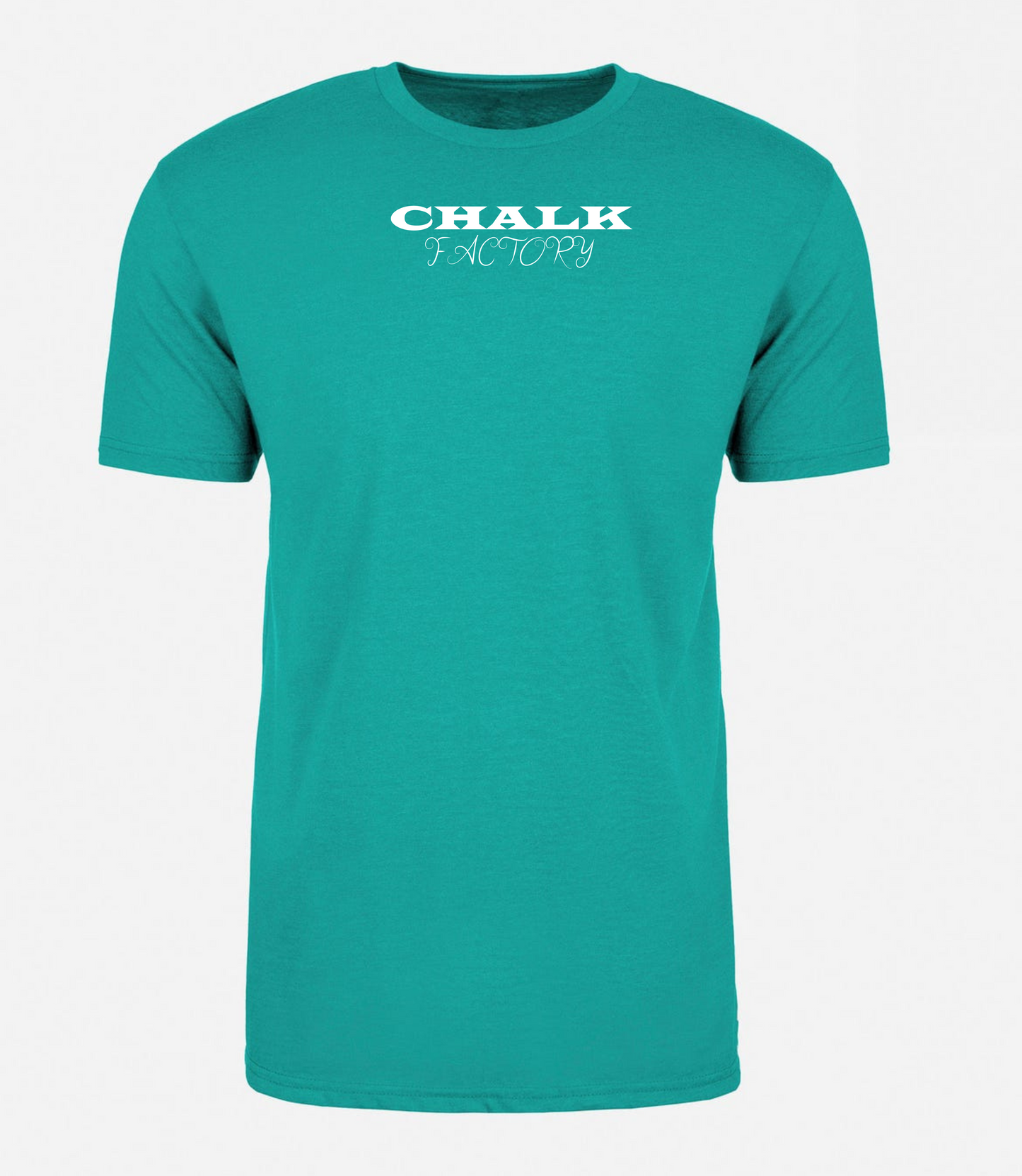 Unisex Chalk Factory Tee