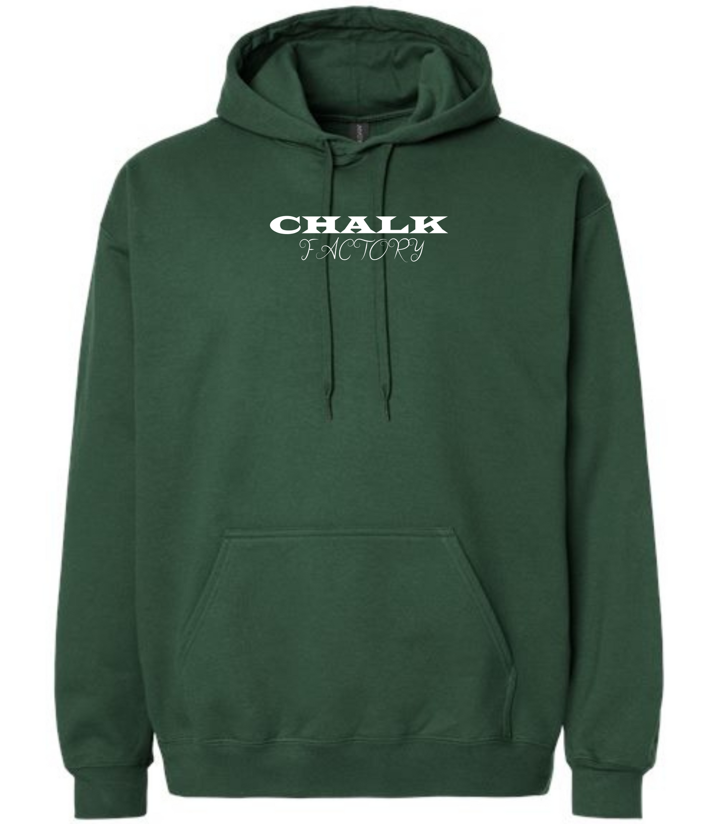 Chalk Factory Hoodie
