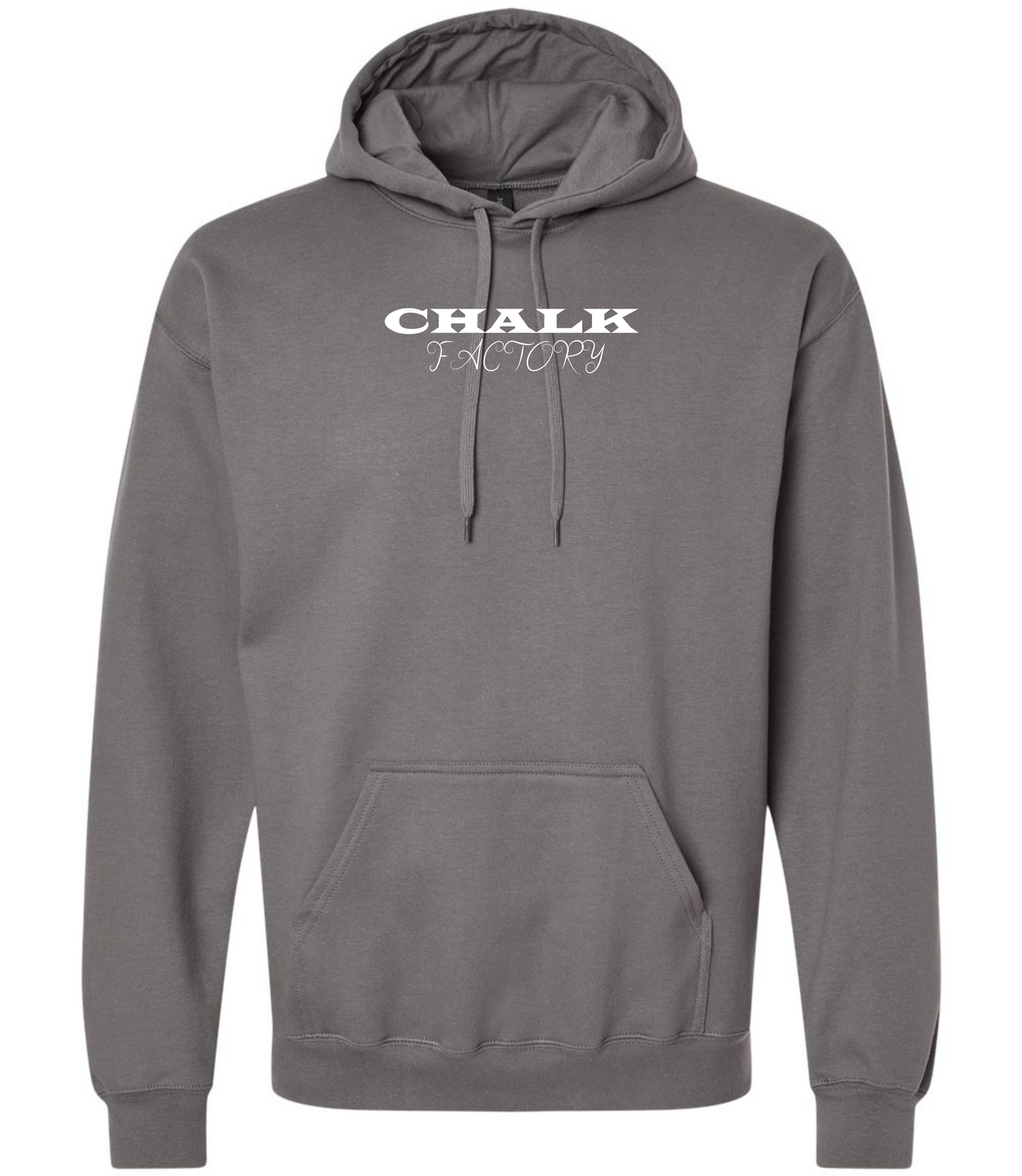 Chalk Factory Hoodie