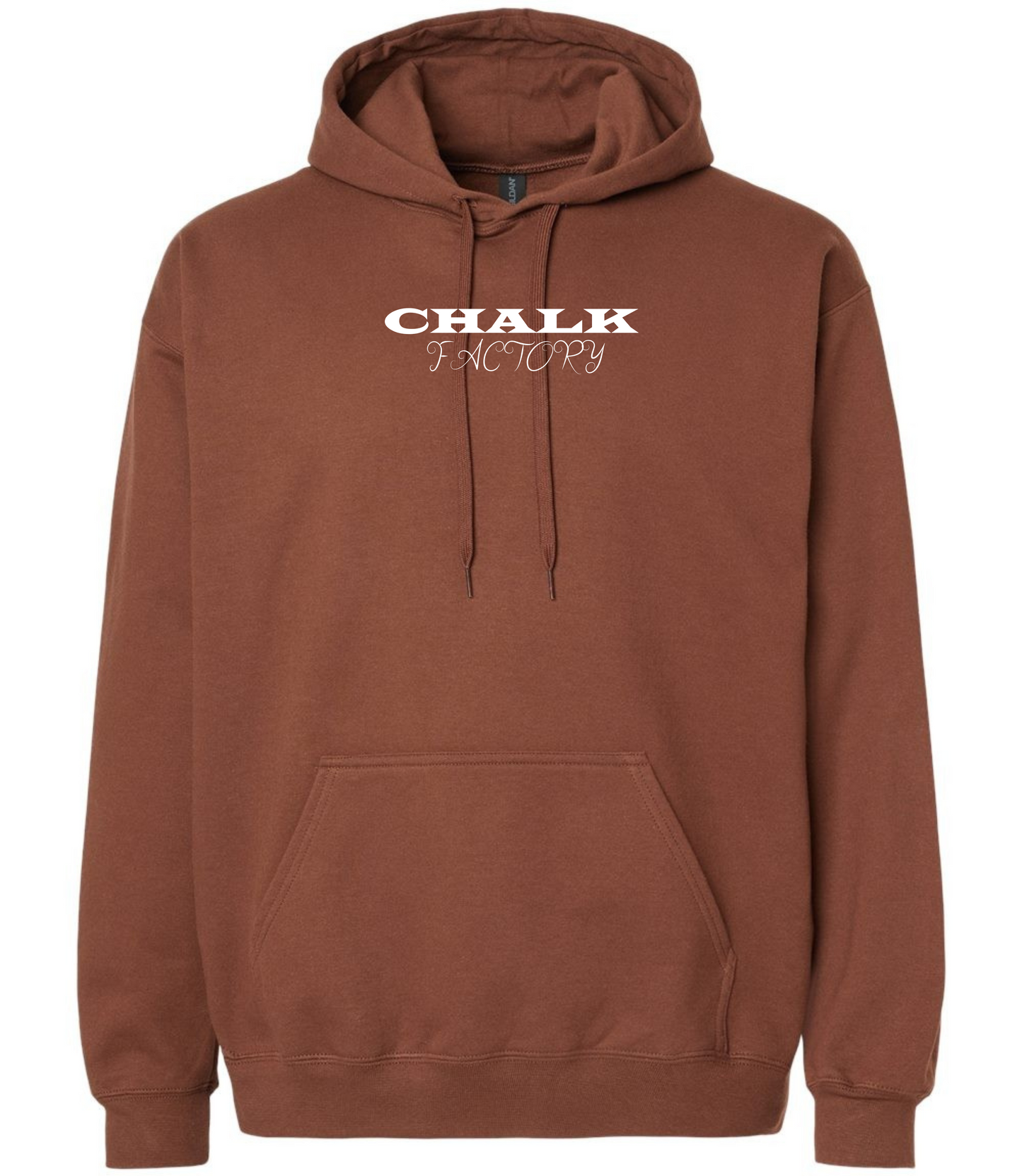 Chalk Factory Hoodie