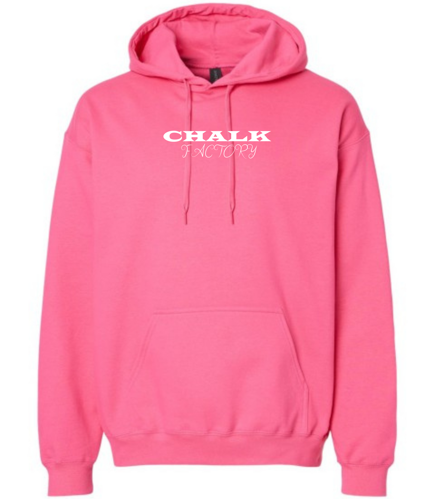 Chalk Factory Hoodie