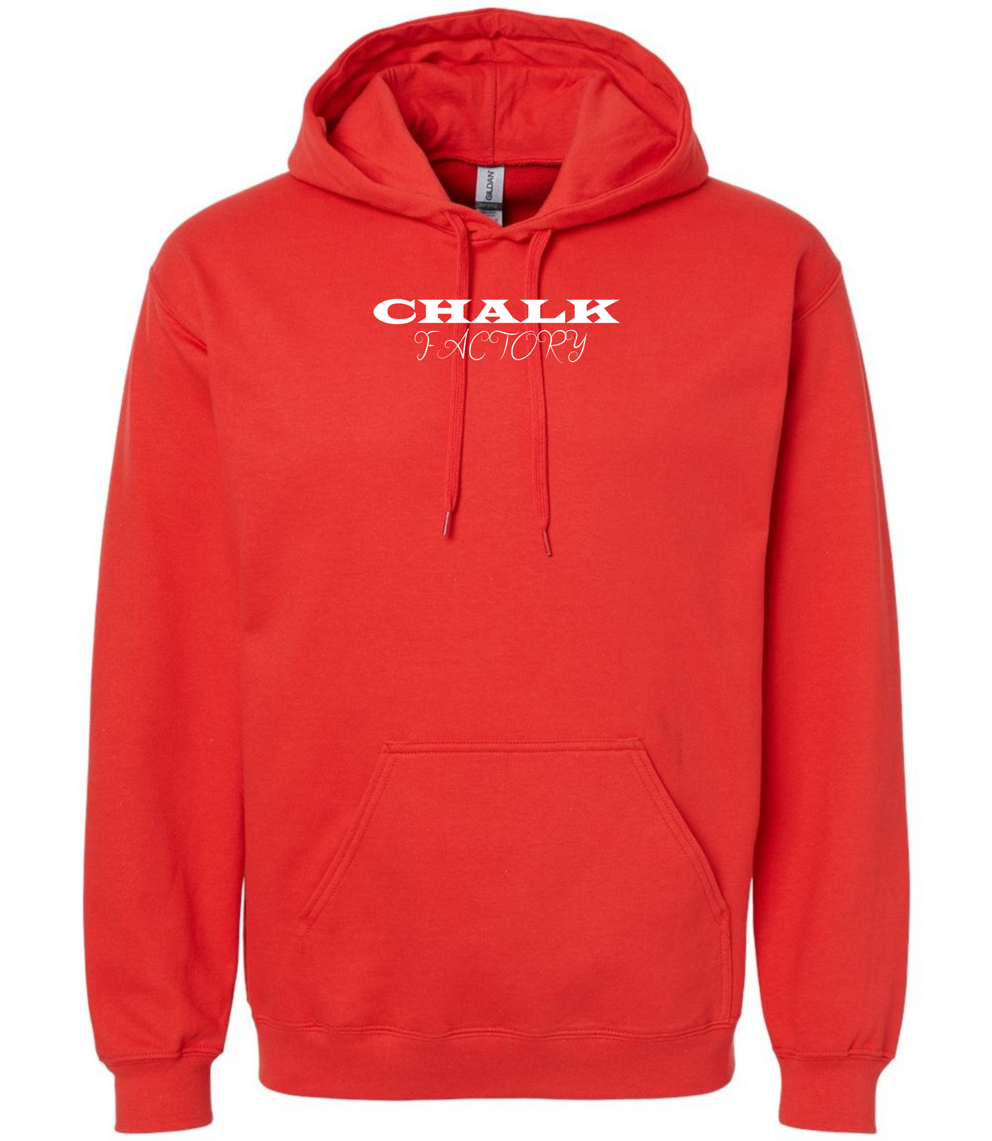 Chalk Factory Hoodie