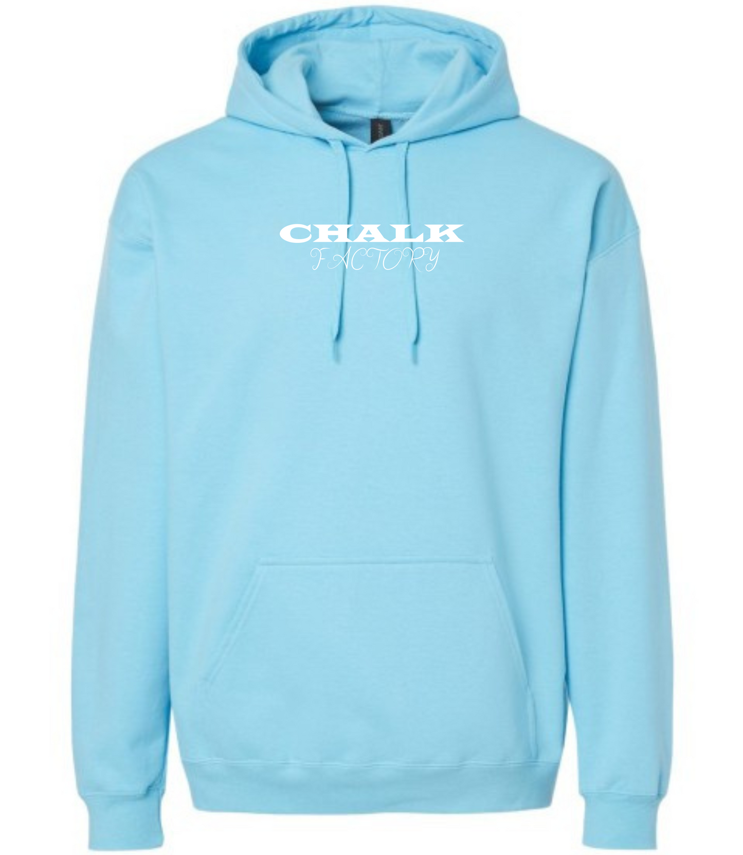 Chalk Factory Hoodie
