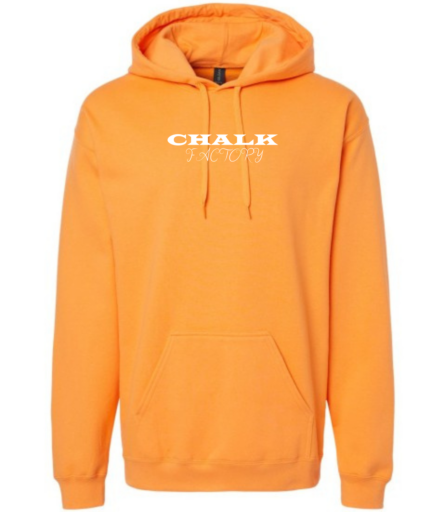 Chalk Factory Hoodie