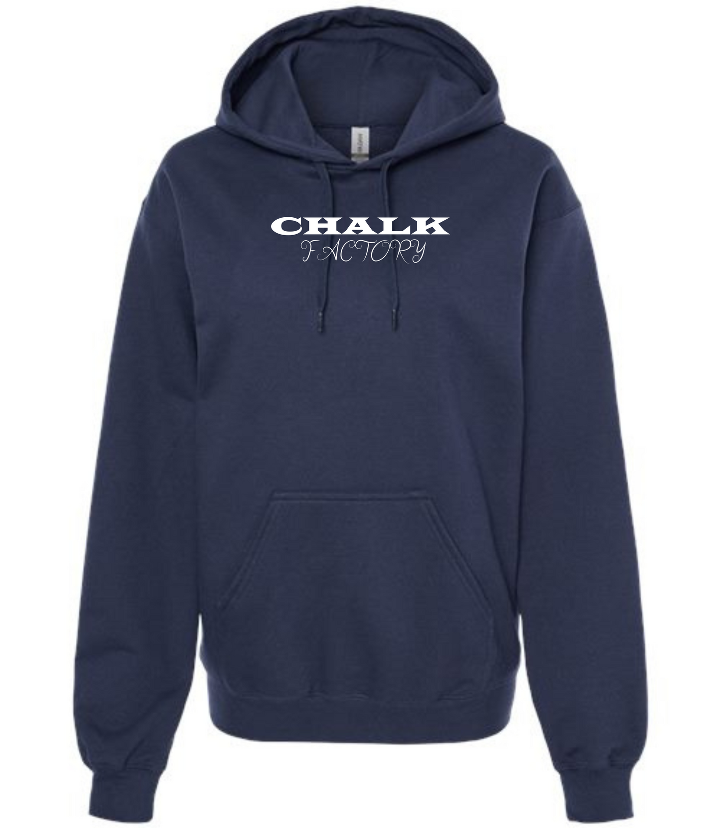 Chalk Factory Hoodie