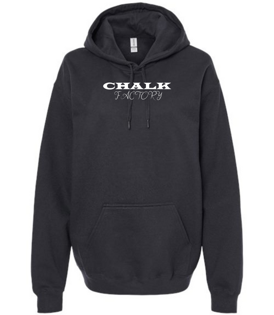 Chalk Factory Hoodie