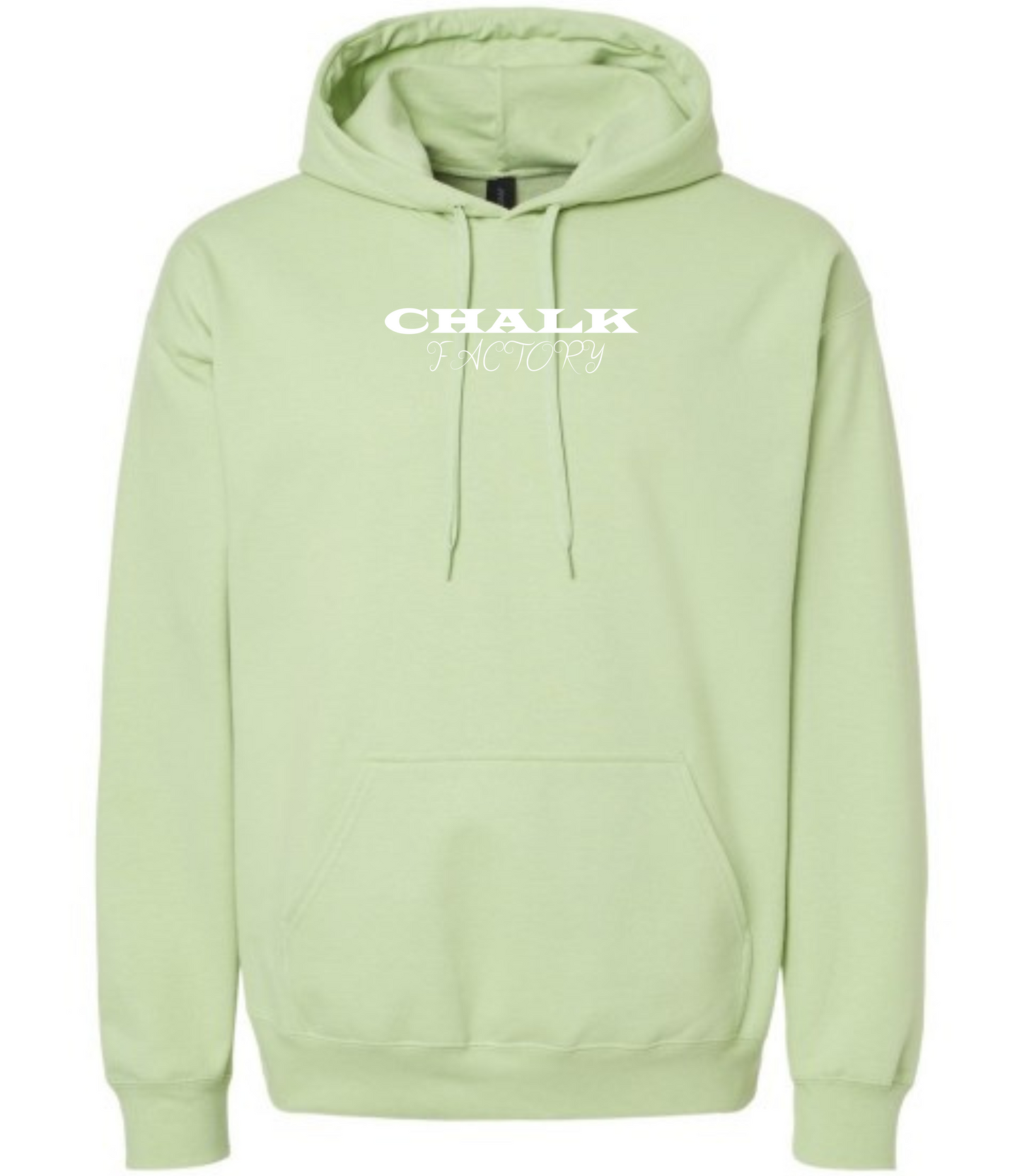 Chalk Factory Hoodie