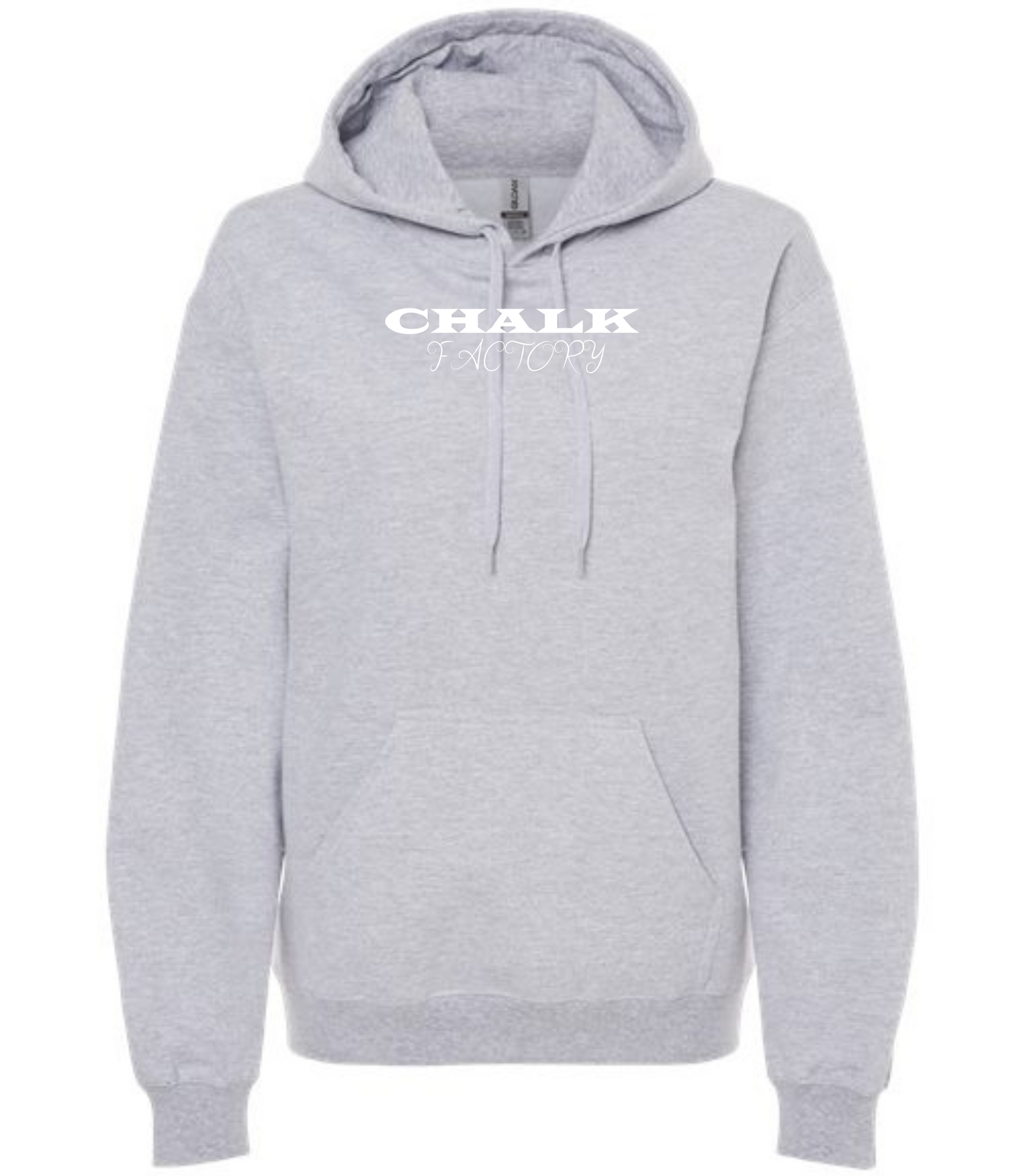 Chalk Factory Hoodie