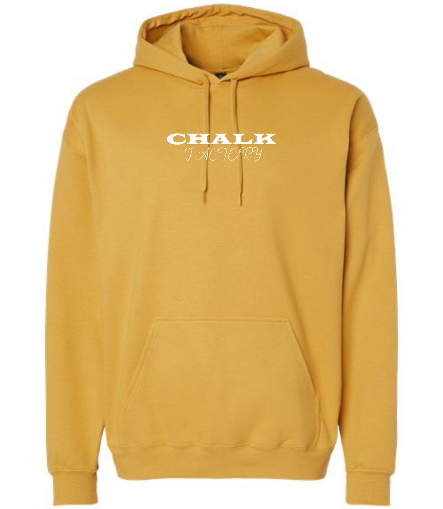 Chalk Factory Hoodie