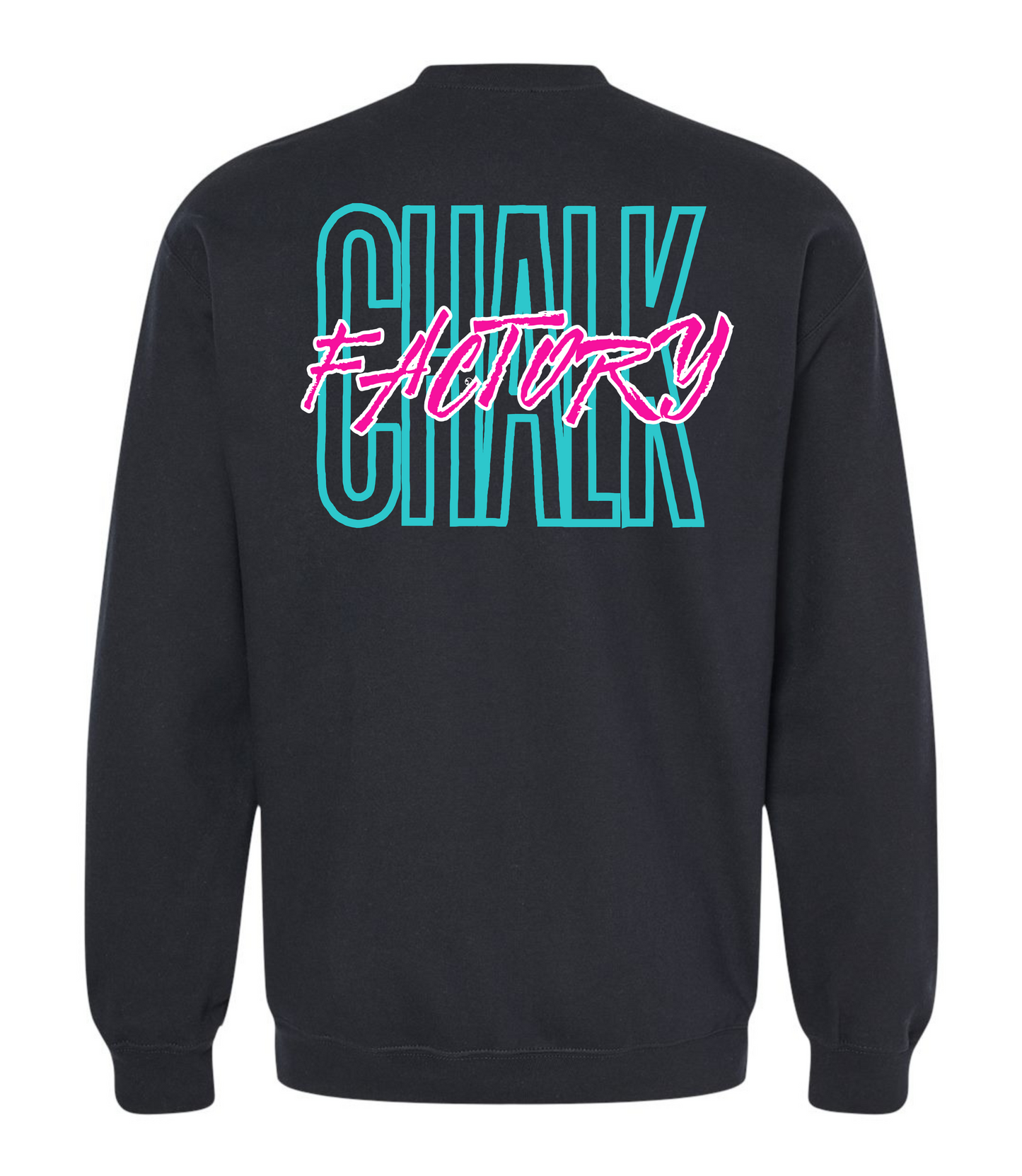 Vice Crew Neck