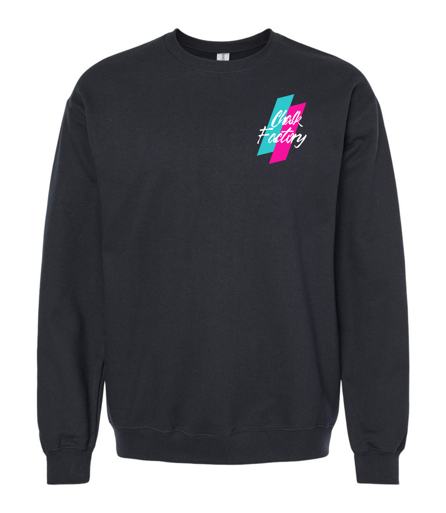 Vice Crew Neck