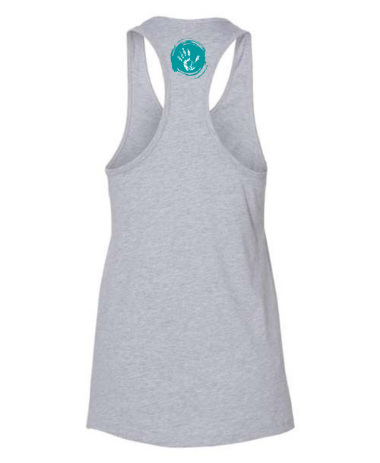 Strong is Beautiful Women's Tank Top