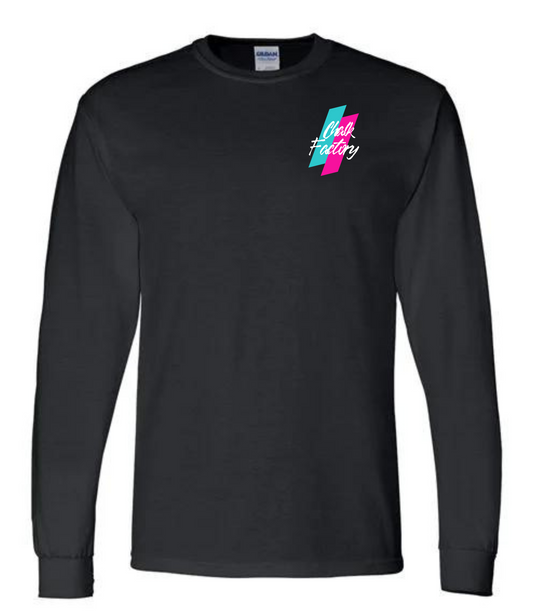 Vice Long Sleeve Tee