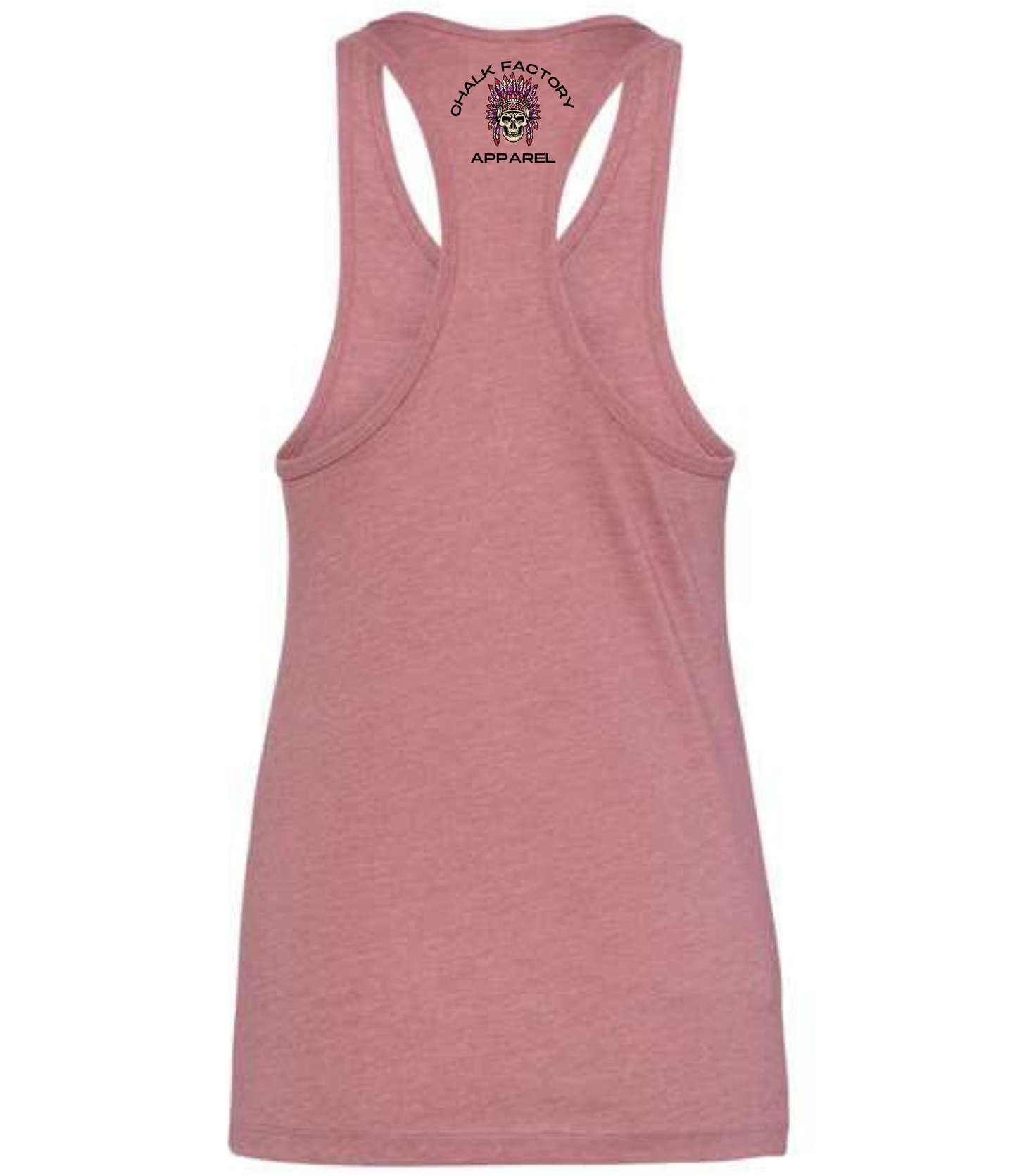 Keep Moving Forward Women's Tank Top