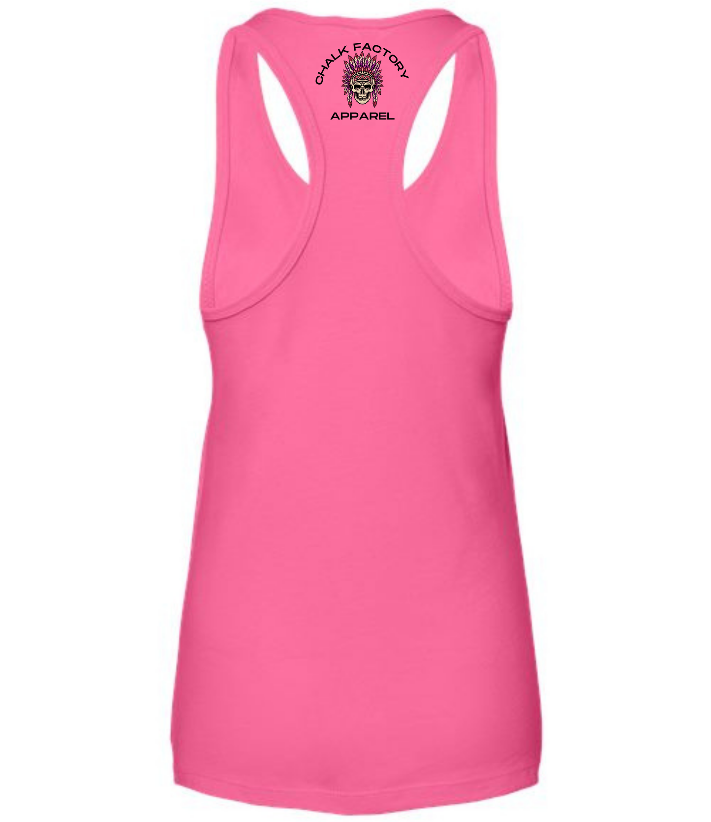 Keep Moving Forward Women's Tank Top