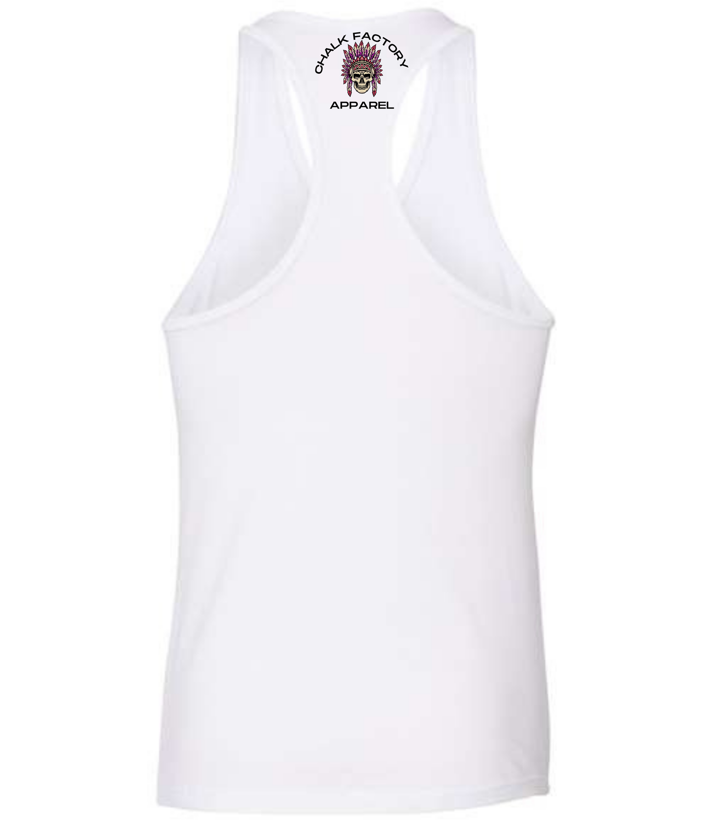 Keep Moving Forward Women's Tank Top