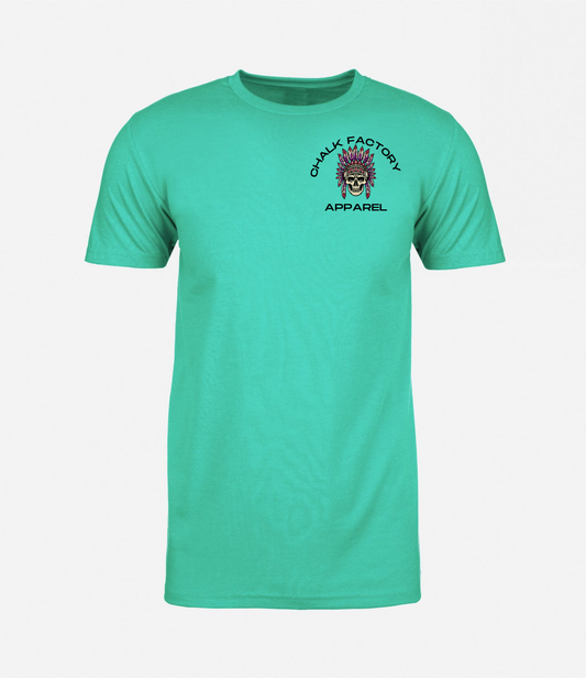 Unisex Keep Moving Forward Tee