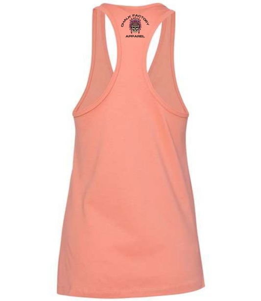 Keep Moving Forward Women's Tank Top