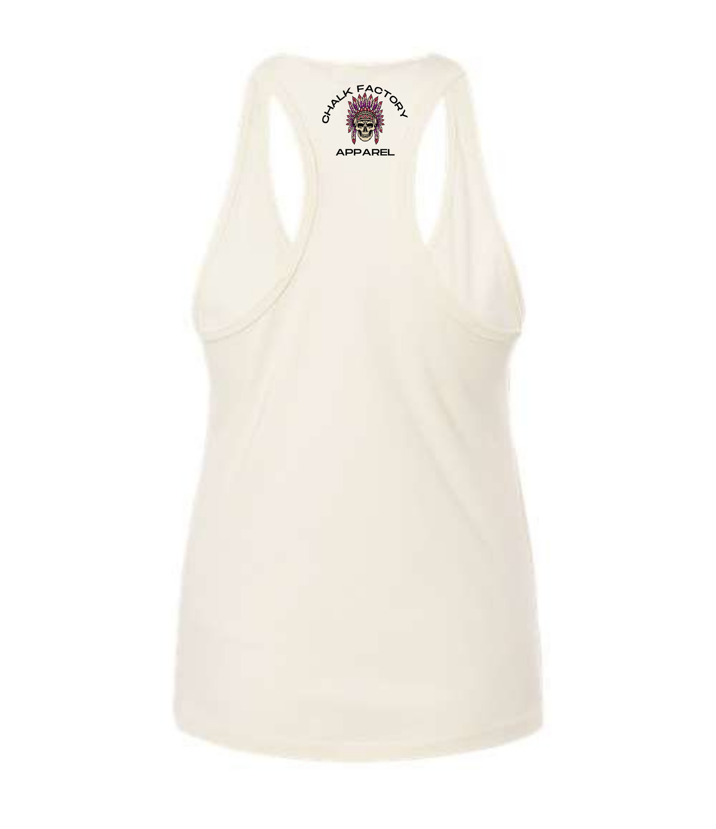 Keep Moving Forward Women's Tank Top