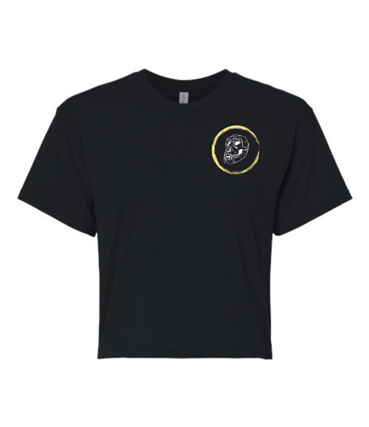 Last of a Dying Breed Crop Top