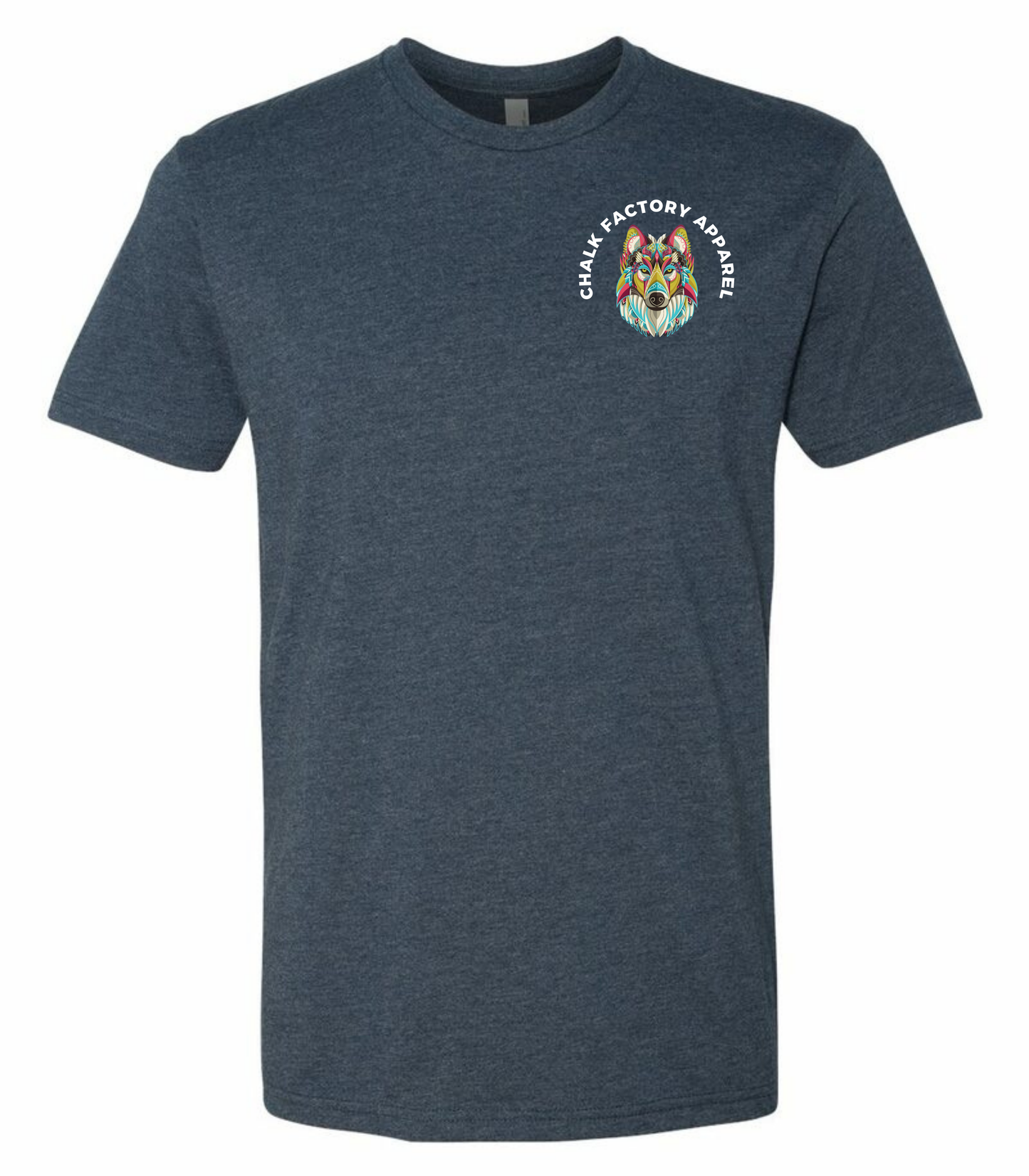 Unisex Lead the Pack Tee