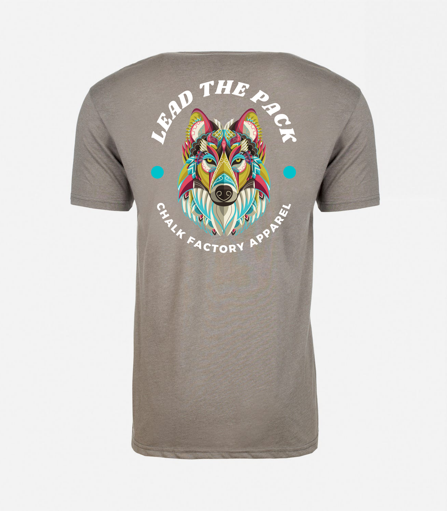 Unisex Lead the Pack Tee