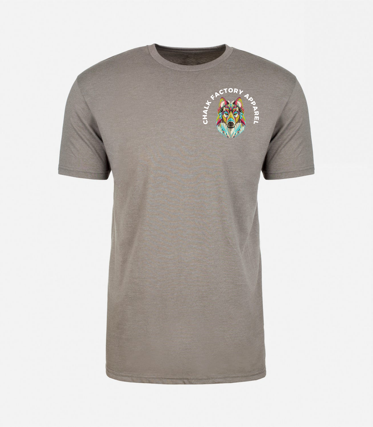 Unisex Lead the Pack Tee