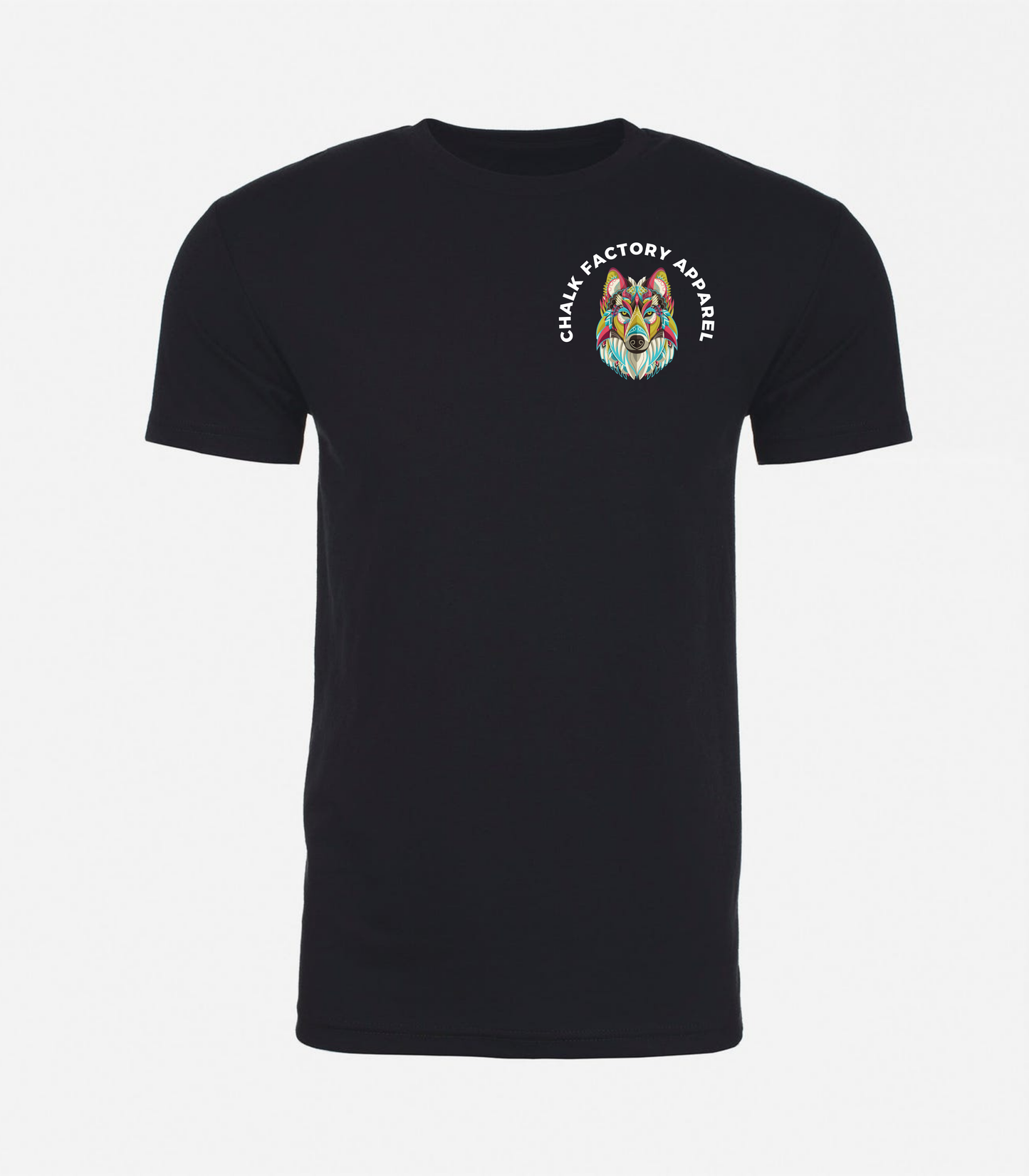 Unisex Lead the Pack Tee