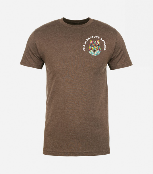 Unisex Lead the Pack Tee