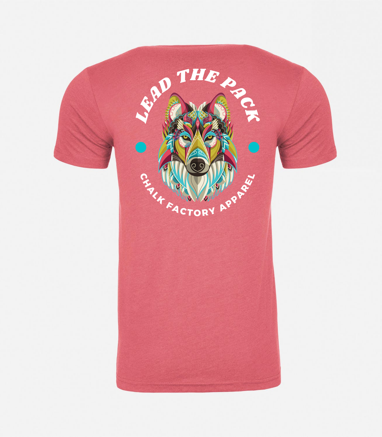 Unisex Lead the Pack Tee