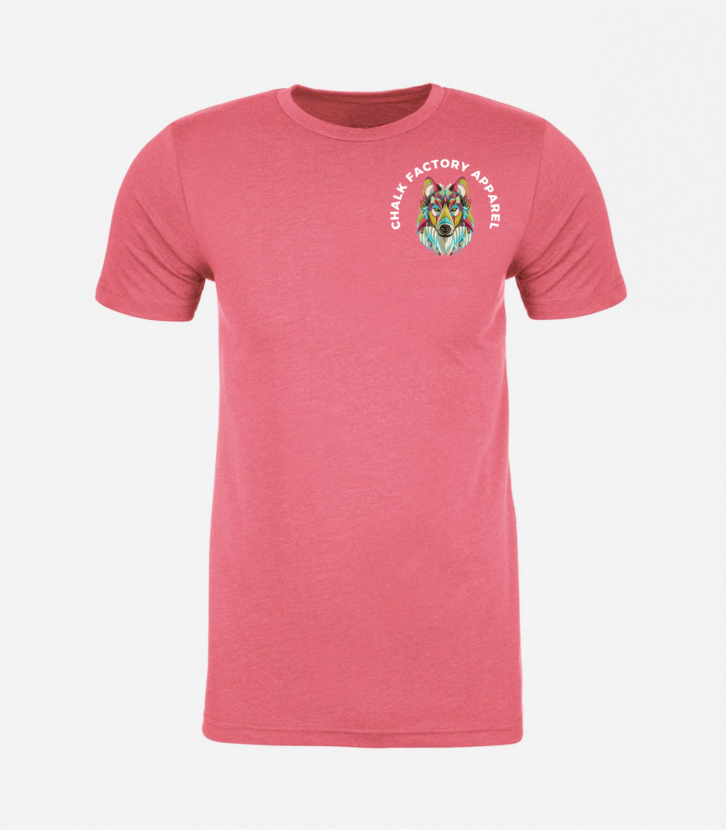 Unisex Lead the Pack Tee