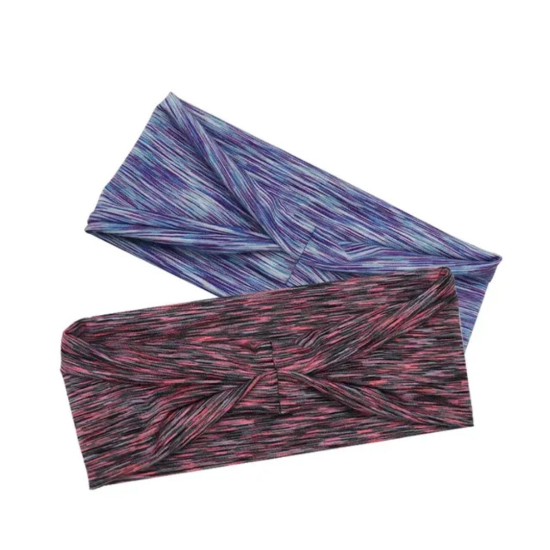 Unisex Athletic Headband