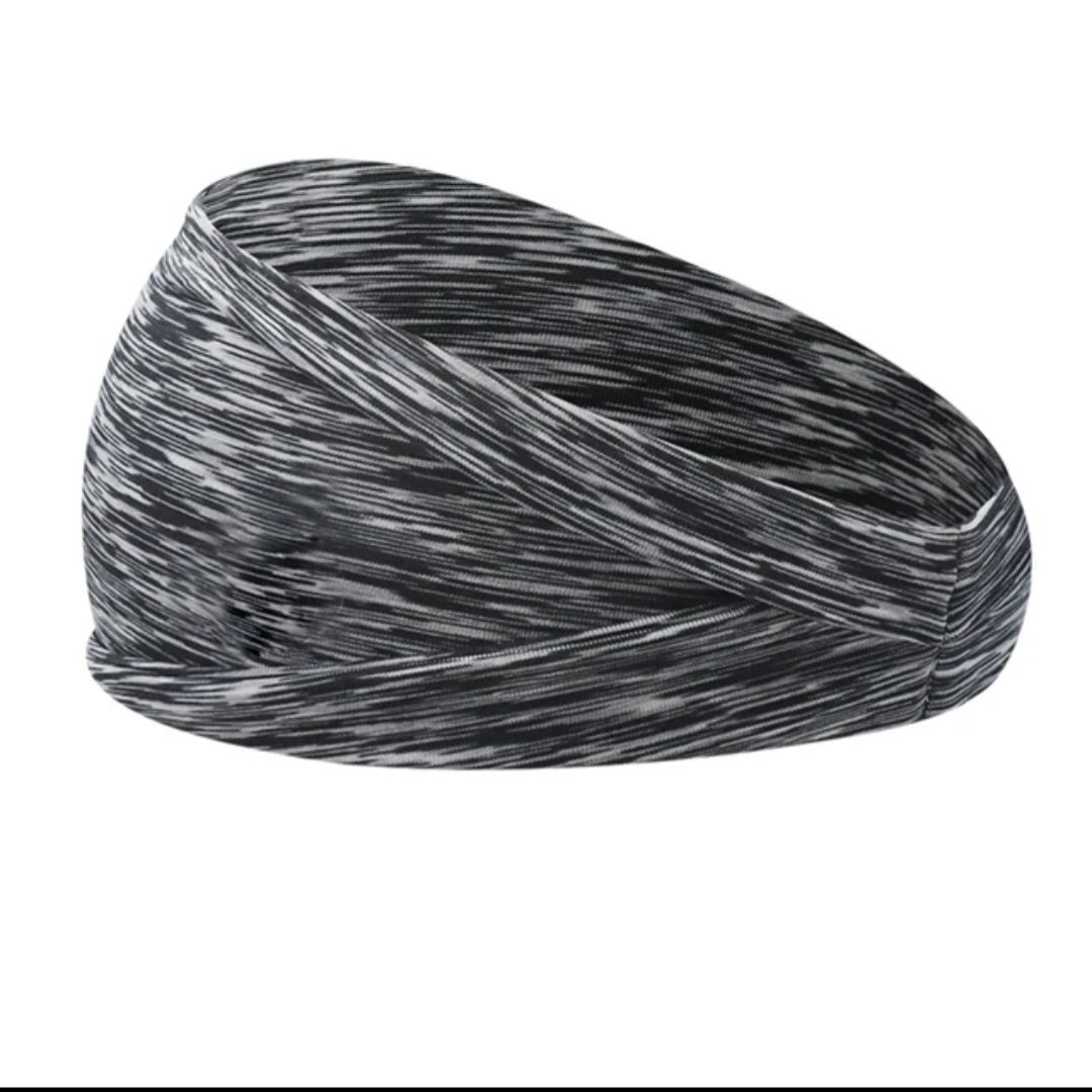 Unisex Athletic Headband