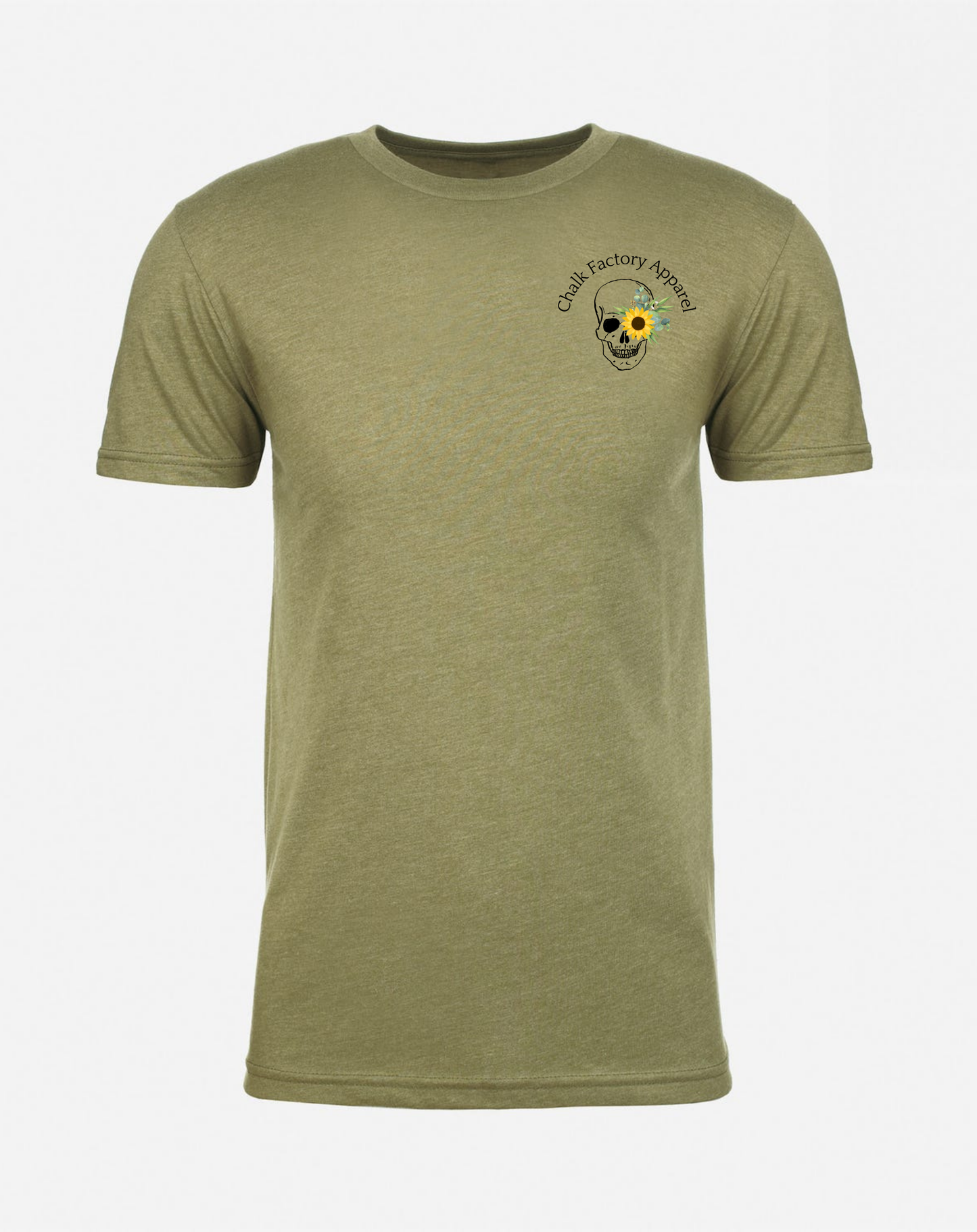 Unisex Strong as a Mother Tee