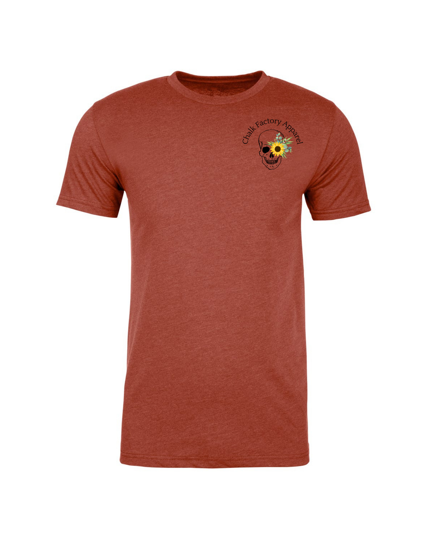 Unisex Strong as a Mother Tee