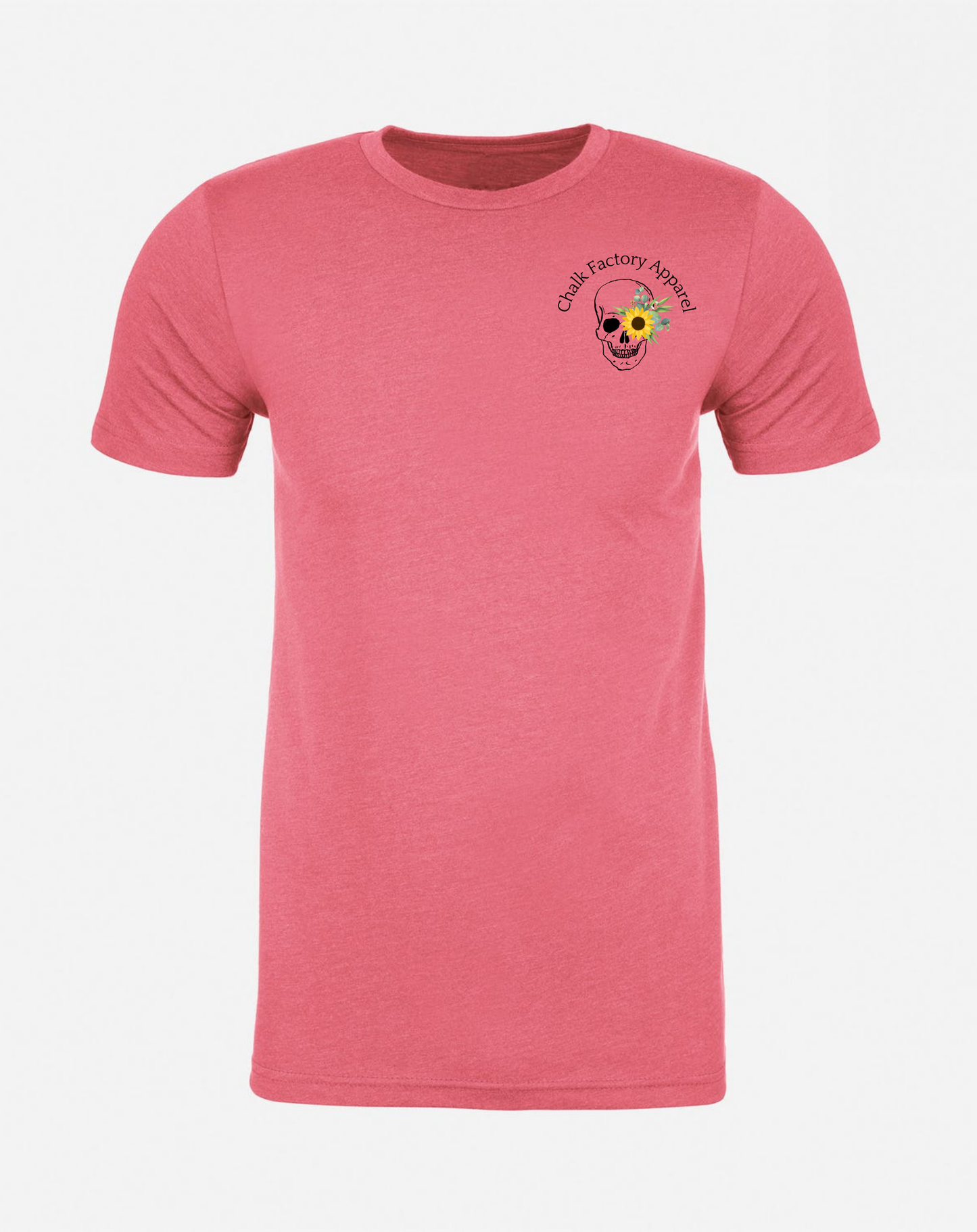 Unisex Strong as a Mother Tee