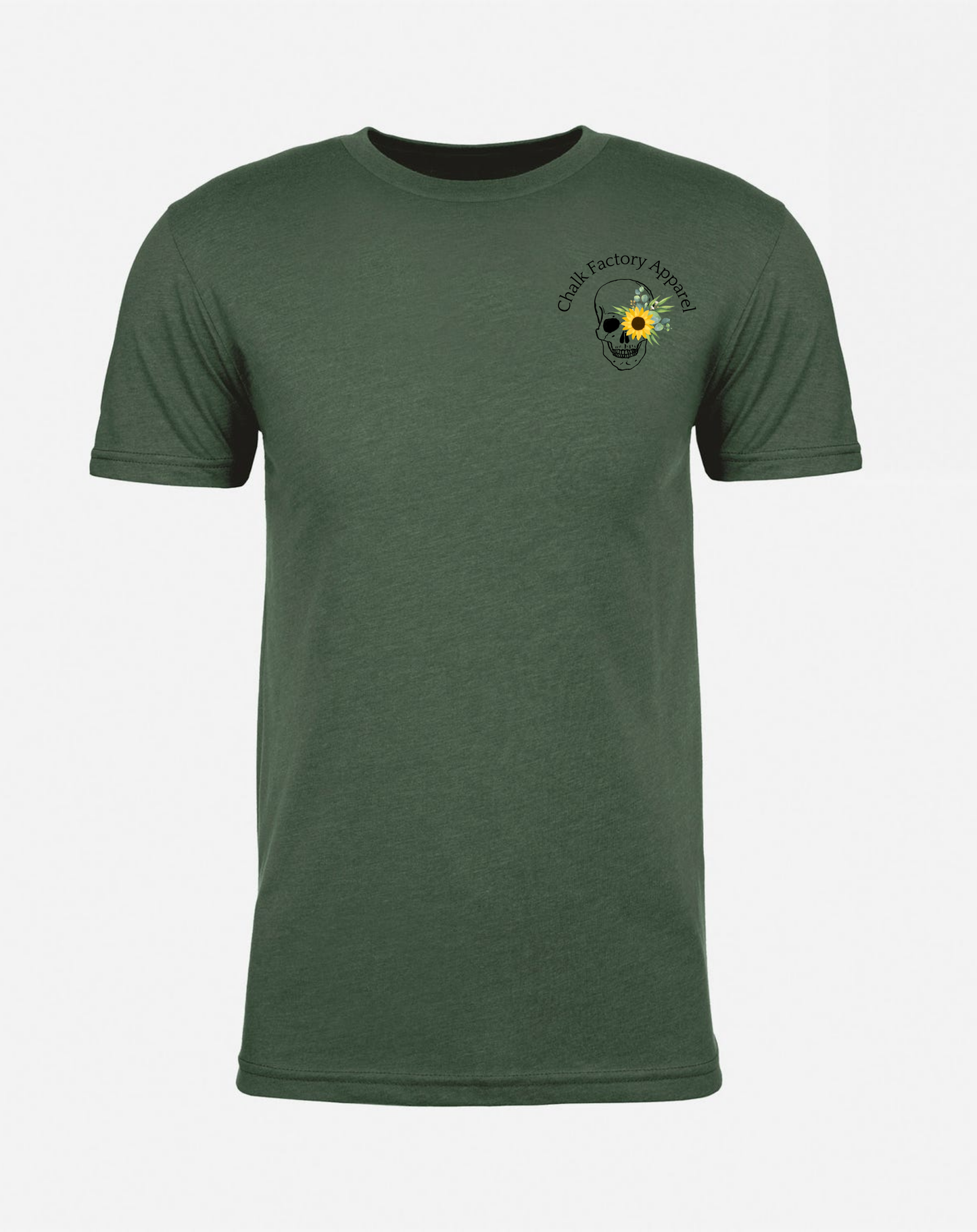 Unisex Strong as a Mother Tee