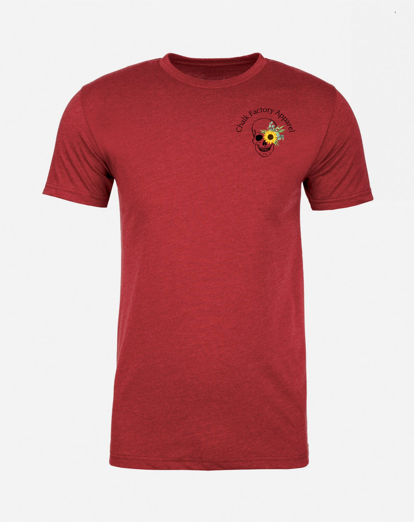 Unisex Strong as a Mother Tee